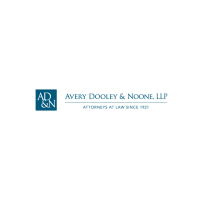 Avery, Dooley & Noone, LLP logo, Avery, Dooley & Noone, LLP contact details