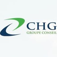 Groupe Conseil CHG logo, Groupe Conseil CHG contact details