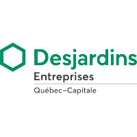 Desjardins Entreprises - Québec-Capitale logo, Desjardins Entreprises - Québec-Capitale contact details