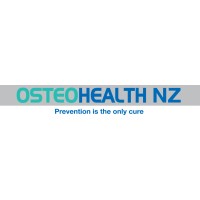 OsteoHealth NZ logo, OsteoHealth NZ contact details