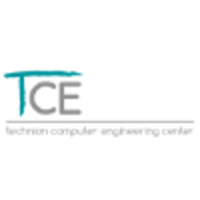 Technion Computer Engineering (TCE) Center logo, Technion Computer Engineering (TCE) Center contact details