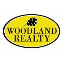 Woodland Realty logo, Woodland Realty contact details