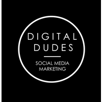 Digital Dudes Marketing logo, Digital Dudes Marketing contact details