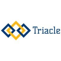 Triacle logo, Triacle contact details