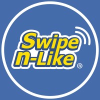 Swipe-n-Like logo, Swipe-n-Like contact details