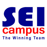 SEI Campus logo, SEI Campus contact details