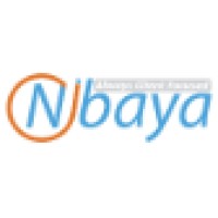 Nibaya logo, Nibaya contact details