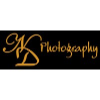 ND Photography logo, ND Photography contact details