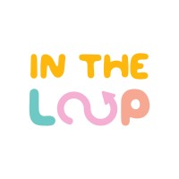 In The Loop logo, In The Loop contact details