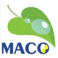 Maco Group logo, Maco Group contact details