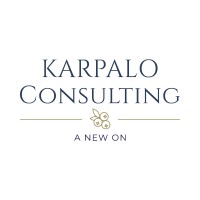 KARPALO Consulting logo, KARPALO Consulting contact details