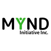 MYND Initiative Inc logo, MYND Initiative Inc contact details