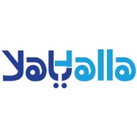 YaHalla Global Technologies L.L.C logo, YaHalla Global Technologies L.L.C contact details