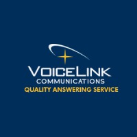 VoiceLink Communications logo, VoiceLink Communications contact details