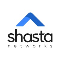 Shasta Networks logo, Shasta Networks contact details