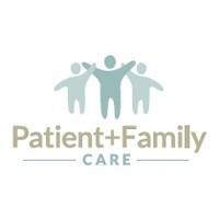 Patient+Family Care logo, Patient+Family Care contact details