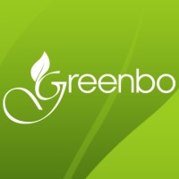 Greenbo logo, Greenbo contact details