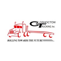 Coshocton Trucking logo, Coshocton Trucking contact details