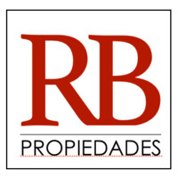 RB PROPIEDADES logo, RB PROPIEDADES contact details