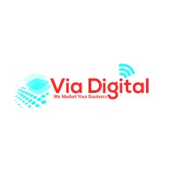 Via Digital Agency logo, Via Digital Agency contact details