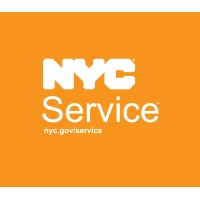 NYC Service logo, NYC Service contact details