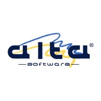 Alta Software logo, Alta Software contact details