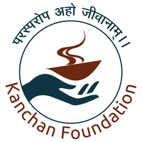 Kanchan Foundation logo, Kanchan Foundation contact details