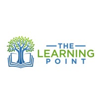 The Learning Point logo, The Learning Point contact details