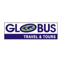 Globus Travel & Tours logo, Globus Travel & Tours contact details