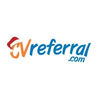 CVreferral.com logo, CVreferral.com contact details