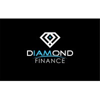 Diamond Finance logo, Diamond Finance contact details