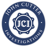 John Cutter Investigations, Inc. logo, John Cutter Investigations, Inc. contact details