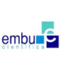 EMBU Científica Ind e Com Ltda logo, EMBU Científica Ind e Com Ltda contact details