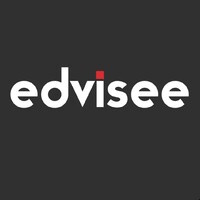 Edvisee logo, Edvisee contact details