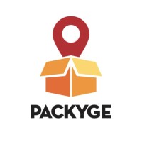 Packyge, Inc logo, Packyge, Inc contact details