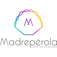 Madrepérola Corretora de Seguros logo, Madrepérola Corretora de Seguros contact details