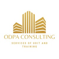 ODPA Consulting logo, ODPA Consulting contact details