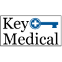 Key Medical, Inc logo, Key Medical, Inc contact details