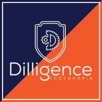 Dilligence Engenharia logo, Dilligence Engenharia contact details