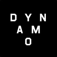 Dynamo logo, Dynamo contact details