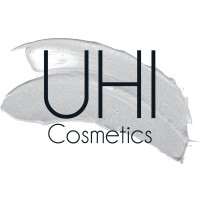 UHI Cosmetics logo, UHI Cosmetics contact details