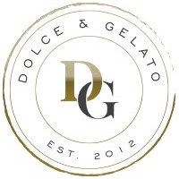 Dolce & Gelato Catering logo, Dolce & Gelato Catering contact details