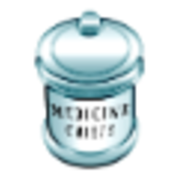 MedicineChiefs Inc. logo, MedicineChiefs Inc. contact details