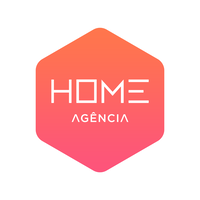 HOME AGÊNCIA logo, HOME AGÊNCIA contact details