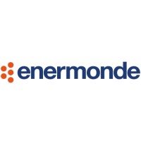 Enermonde Iran logo, Enermonde Iran contact details