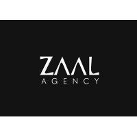 Zaal Agency logo, Zaal Agency contact details