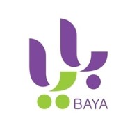 Baya.ir logo, Baya.ir contact details