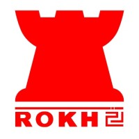 Rokh Company logo, Rokh Company contact details