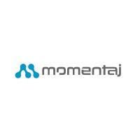 Momentaj Inc. logo, Momentaj Inc. contact details