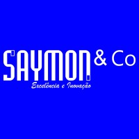 Saymon & Co - Ind, Com de Etiquetas Ltda logo, Saymon & Co - Ind, Com de Etiquetas Ltda contact details